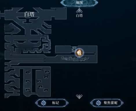 《心渊梦境》隐塔传送门位置解析
