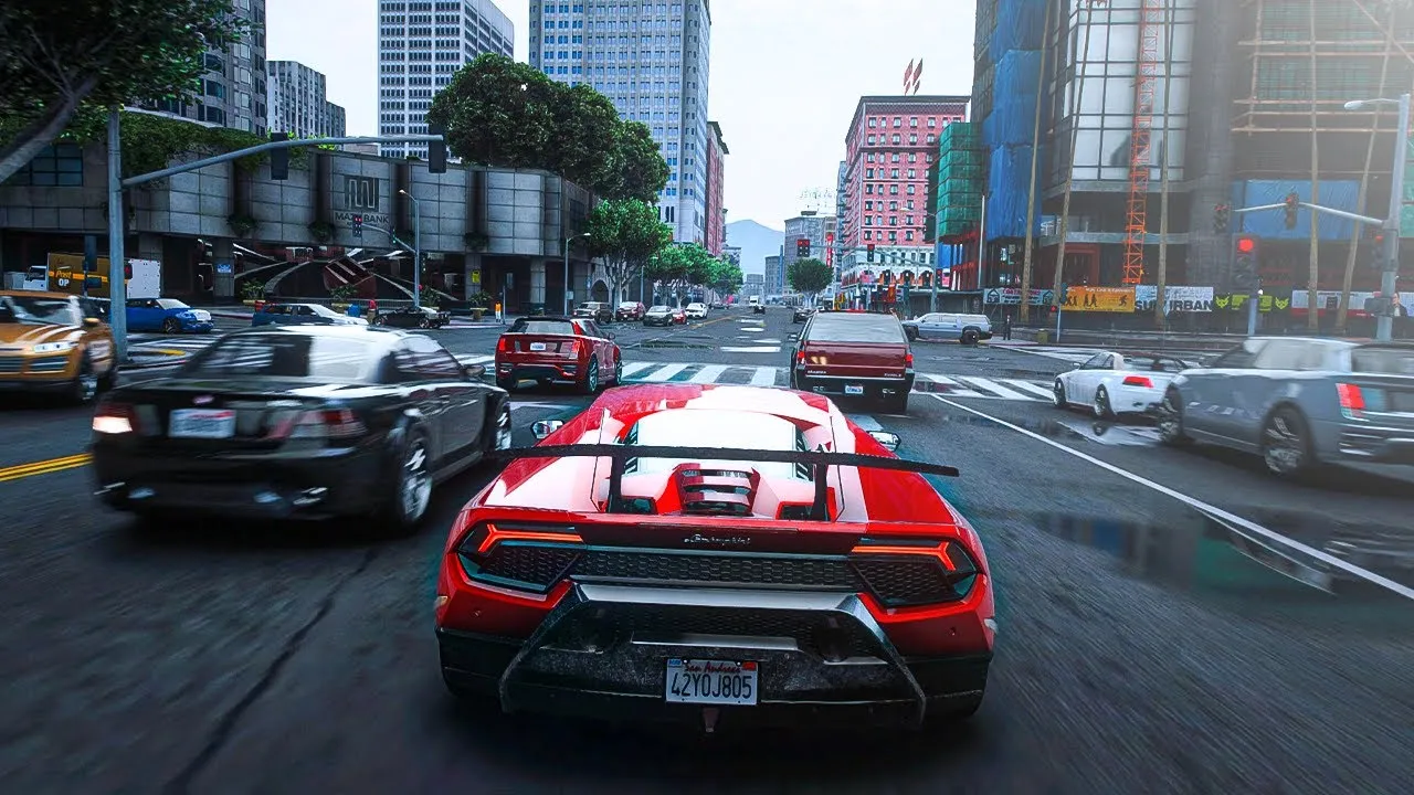 《GTA6》预告视频泄露事件：黑客利用钓鱼诈骗入侵Rockstar印度分部