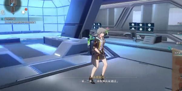 崩坏星穹铁道基座舱门怎么打开 基座舱门开启攻略讲解