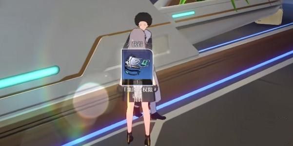 崩坏星穹铁道基座舱门怎么打开 基座舱门开启攻略讲解