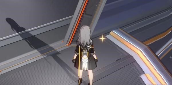 崩坏星穹铁道基座舱门怎么打开 基座舱门开启攻略讲解