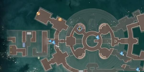 崩坏星穹铁道基座舱门怎么打开 基座舱门开启攻略讲解