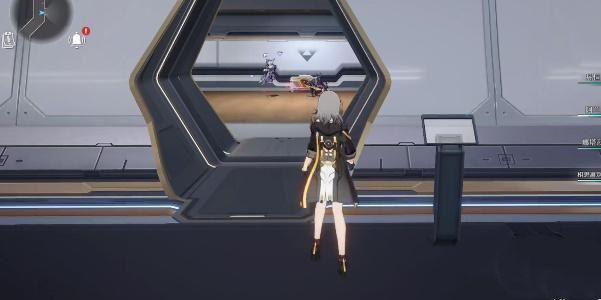 崩坏星穹铁道基座舱门怎么打开 基座舱门开启攻略讲解