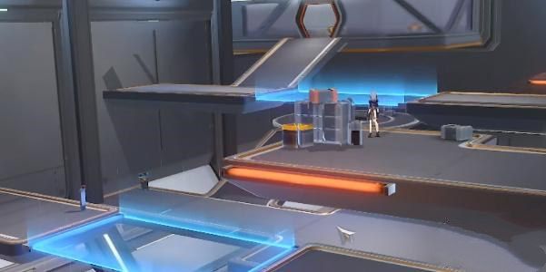 崩坏星穹铁道基座舱门怎么打开 基座舱门开启攻略讲解