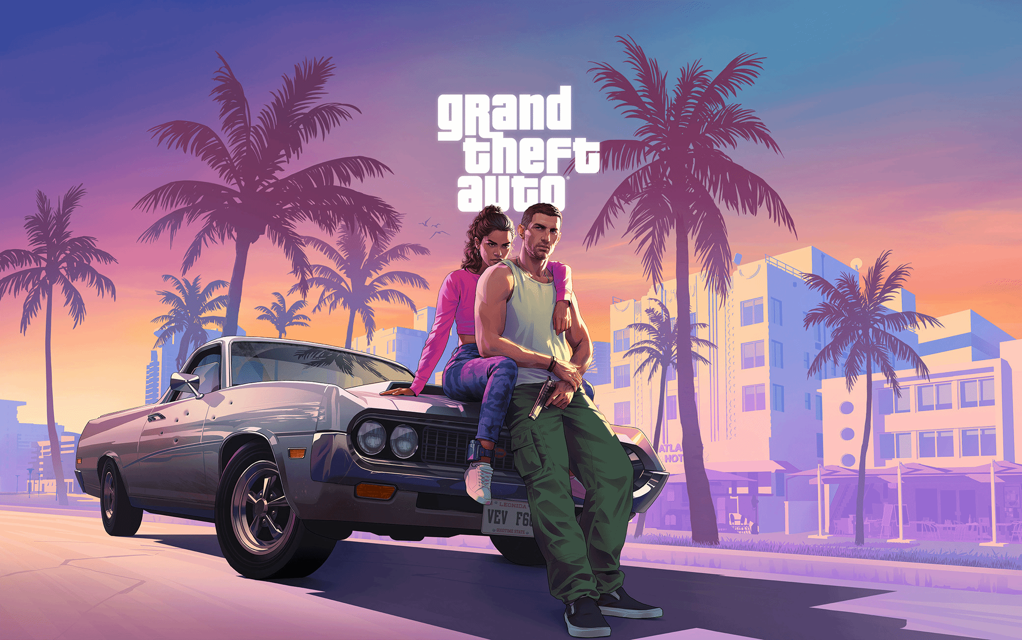 还是没有躲过？R星创始人曾表示不想在特朗普任期时推出《GTA6》