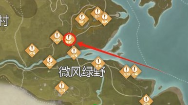 《无限暖暖》观察之旅活动中心怎么做
