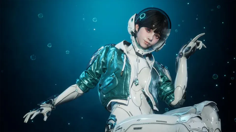 PS5版《第一后裔》比XSX多出50%帧输出，帧生成技术优势尽显