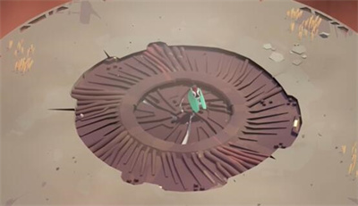 《茧》第一章通关攻略