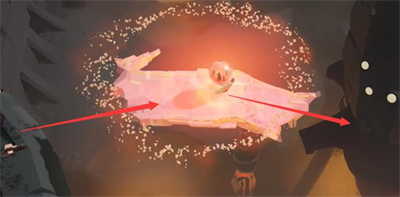 《茧》第二章通关攻略