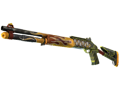 《CSGO》棱彩收藏品能开出什么东西
