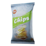 《萤火突击》食物装备薯片介绍