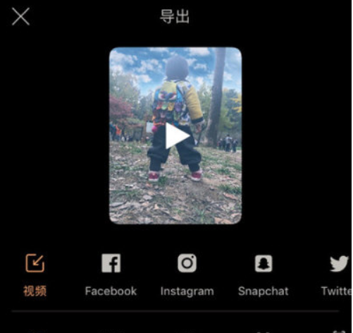 pixaloop如何导出(pixaloop导出图片的方法)