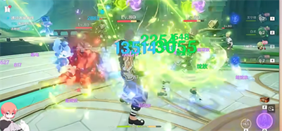 《原神》迷城战线水镜篇第五关通关攻略