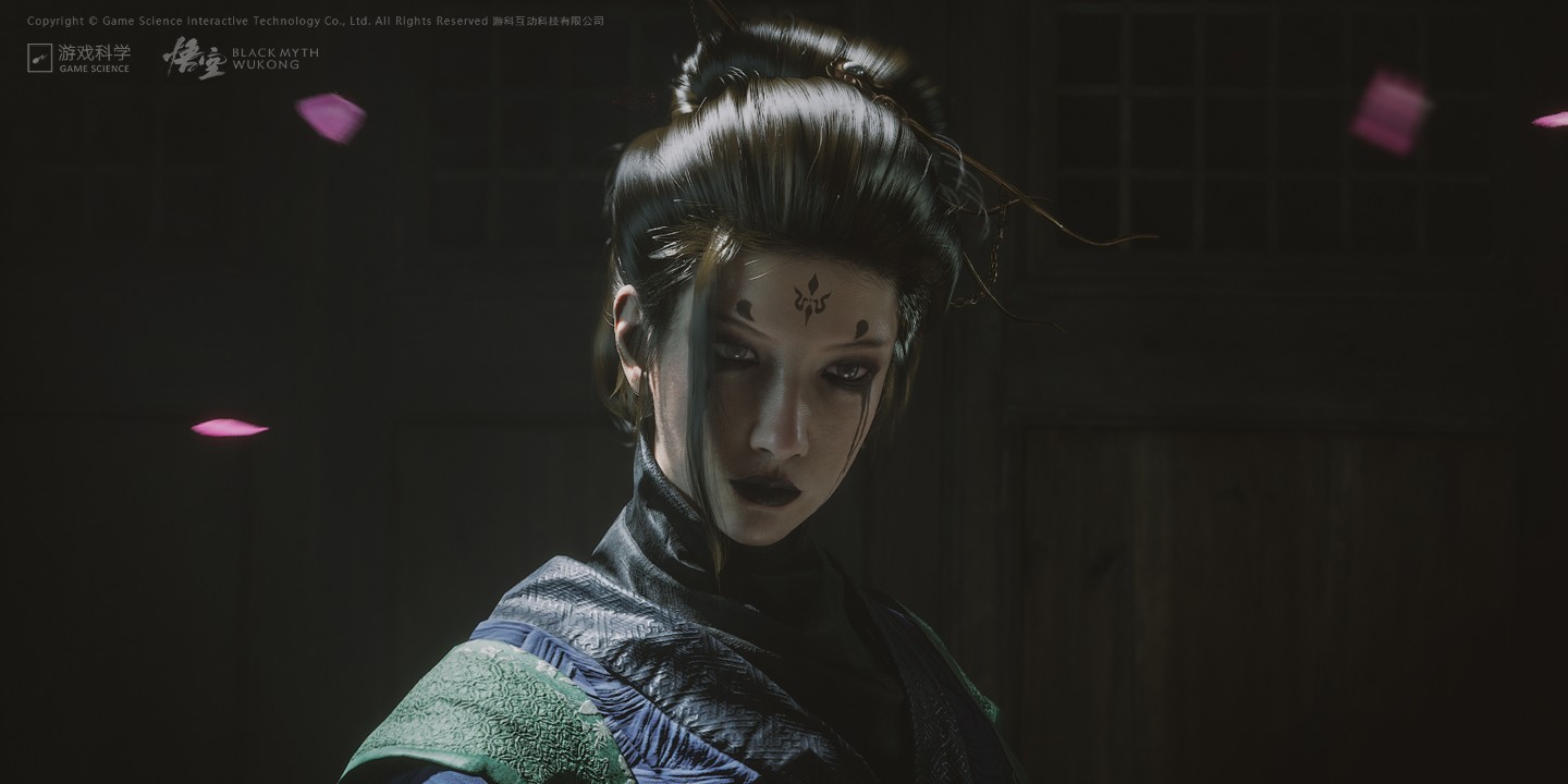 半月破纪录：《黑神话：悟空》Steam好评率超越《艾尔登法环》
