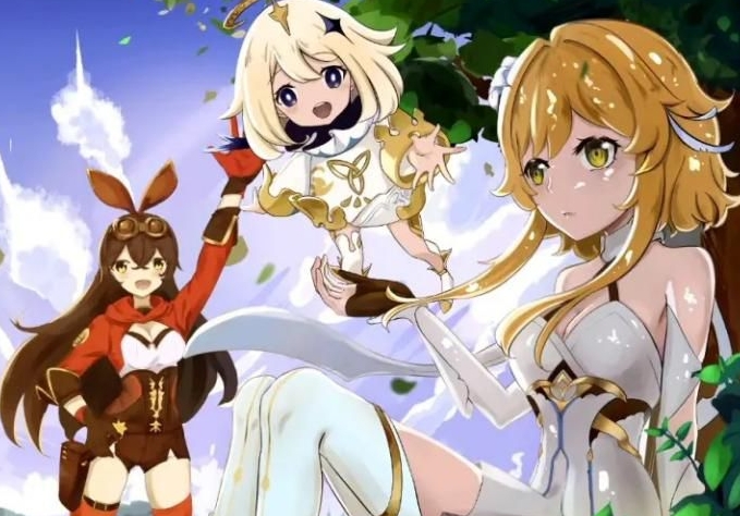 《原神》五宝腌菜制作方法分享