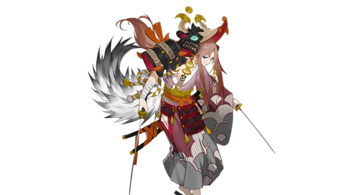 《阴阳师》山风台词介绍