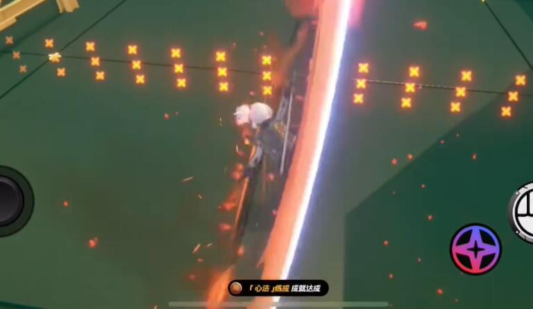 《绝区零》心法练成成就怎么获得