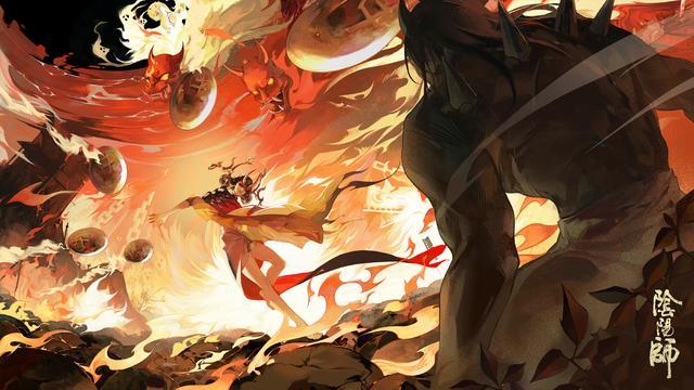 《阴阳师》大夜摩天阎魔传记介绍