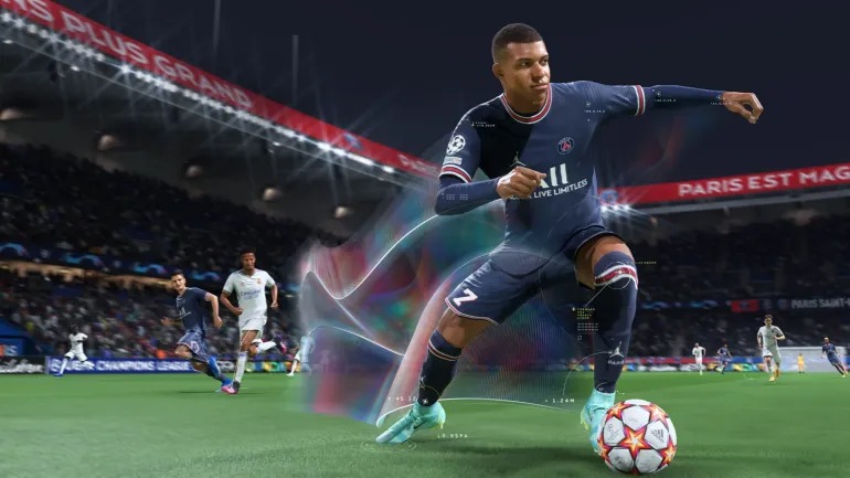 Take-Two高管回应FIFA合作传闻，探讨模拟足球游戏可能性