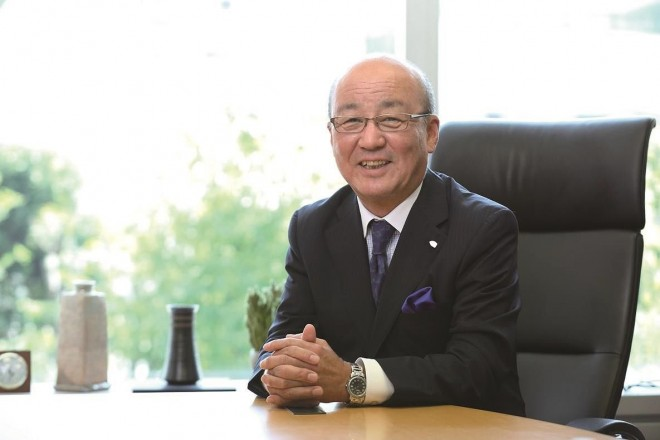 万代南梦宫前社长石川祝男逝世，曾造出童年打鳄鱼游戏