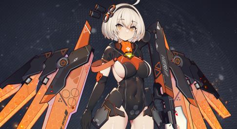 《交错战线》日珥的技能是什么