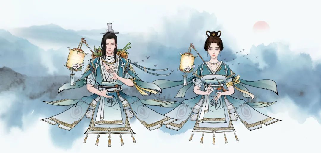 《无极仙途》天降桃花如梦一场奇遇攻略