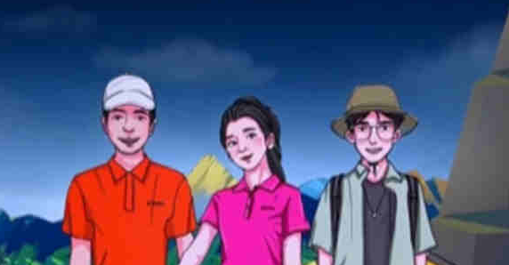 《动动大脑瓜》我还有机会吗关卡通关攻略