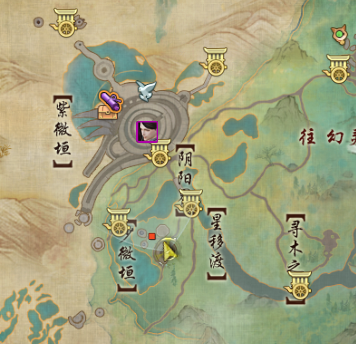《剑网3》侠行囧途绝世奇遇详细流程奖励一览