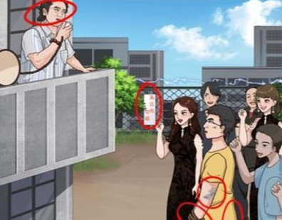 《一代沙雕》孤注一掷怎么过