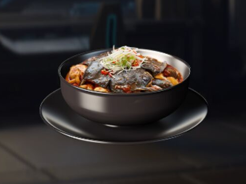 《星球重启》霸王鳖鸡怎么做