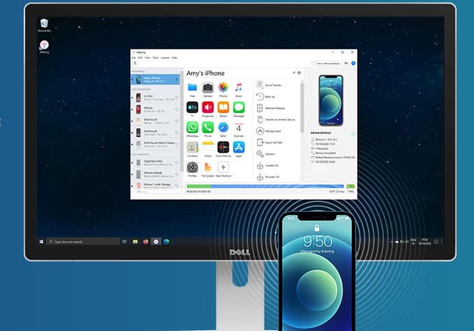 《iMazing》2023年最新许可证