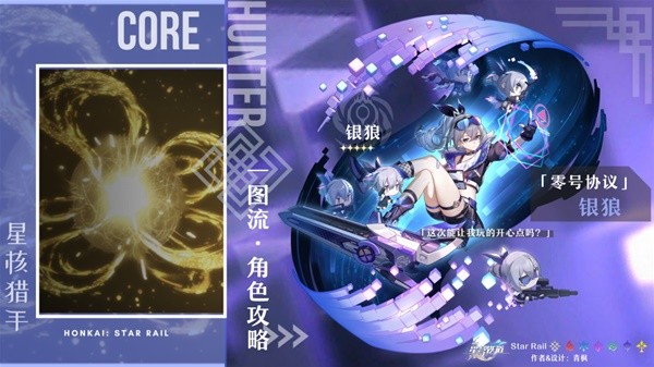 《崩坏星穹铁道》第一辑隐匿代码位置攻略