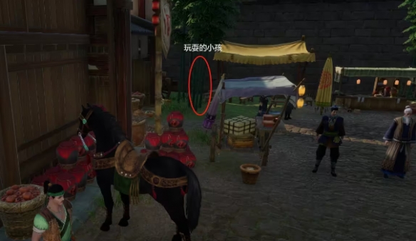 《剑网3》流年如虹绝世奇遇详细流程奖励一览