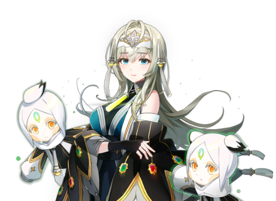 《第七史诗》佛里蒂丝基础属性介绍