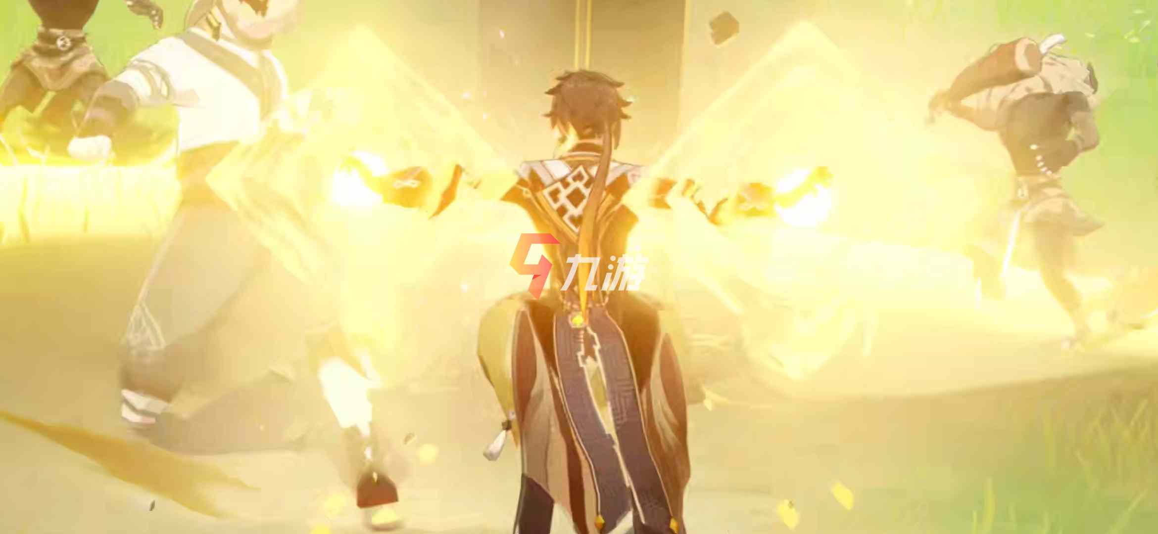 《原神》2.1钟离圣遗物怎么选？钟离圣遗物推荐