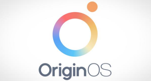 OriginOS系统行为壁纸怎么设置