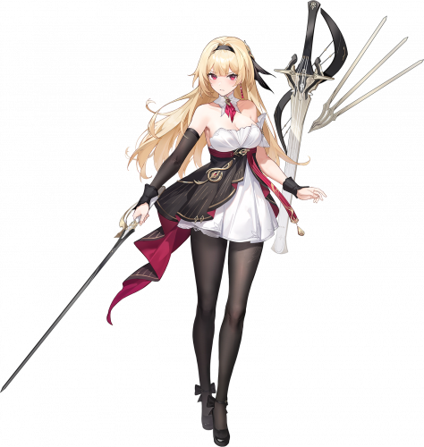 《深空之眼》曦光阿尔特弥斯技能具体分享