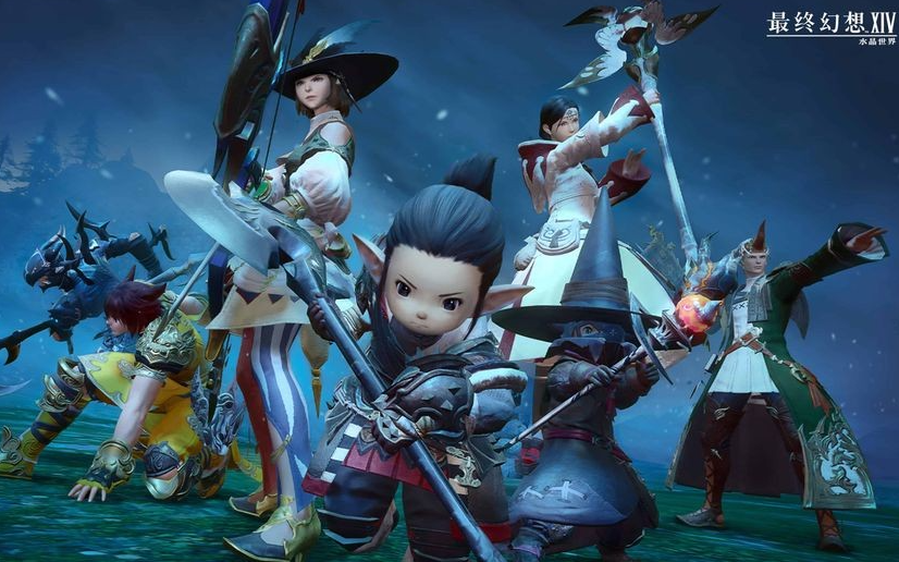 《最终幻想14：水晶世界》魔导先锋追踪型如何获得