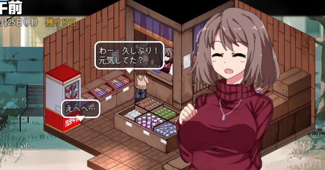《冬日狂想曲》新角色解锁通关玩法