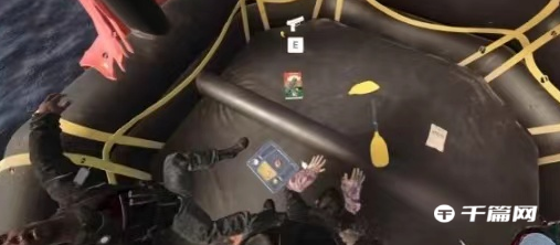 《森林之子》子弹无限bug怎么刷