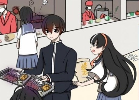 《听说她也喜欢我》第四关通关攻略分享