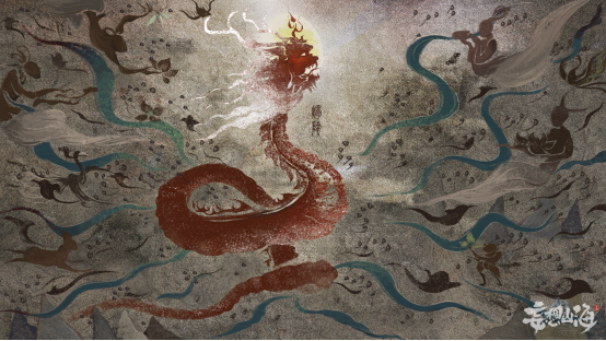 《妄想山海》蛟龙怎么进化？蛟龙进化方法介绍