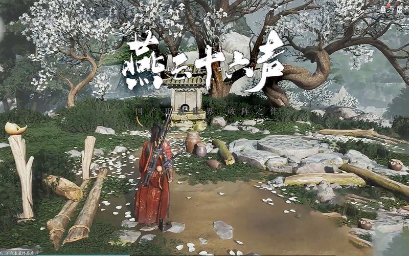 《燕云十六声》前期带装备推荐
