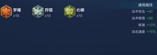 王者荣耀嬴政最强出装搭配攻略2022