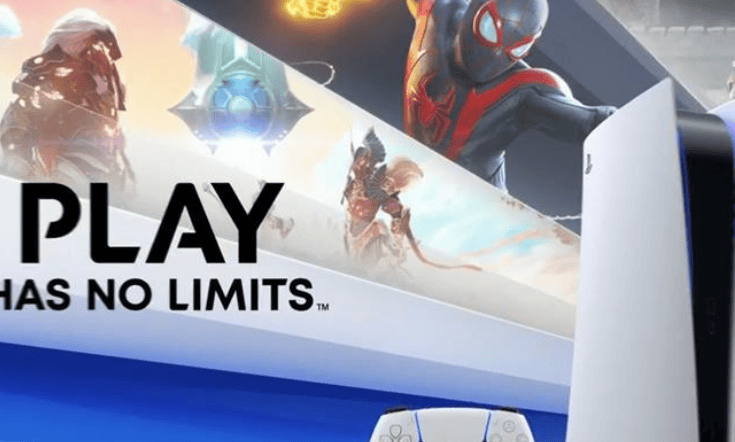 PlayStation5年度游戏盛宴倒计时：是时候检查你的钱包，迎接前所未有的游戏狂欢