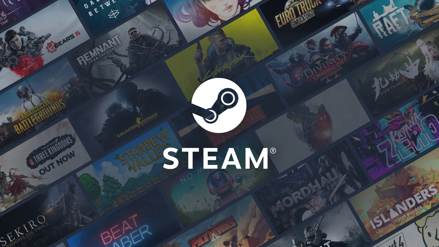 Steam商店规则更新：9月起禁止游戏页面含外部链接宣传其他游戏