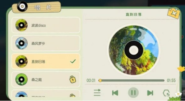小森生活唱片刻录机在哪里？唱片机怎么获得？
