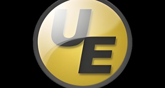 《UltraEdit》切换编程语言操作方法介绍