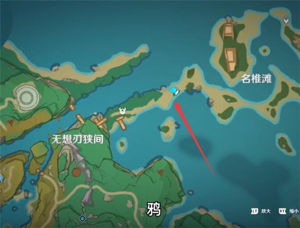 《原神》乌鸦位置详情一览