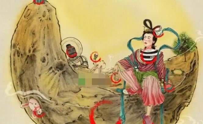 《识字大师》找球2十个球怎么过
